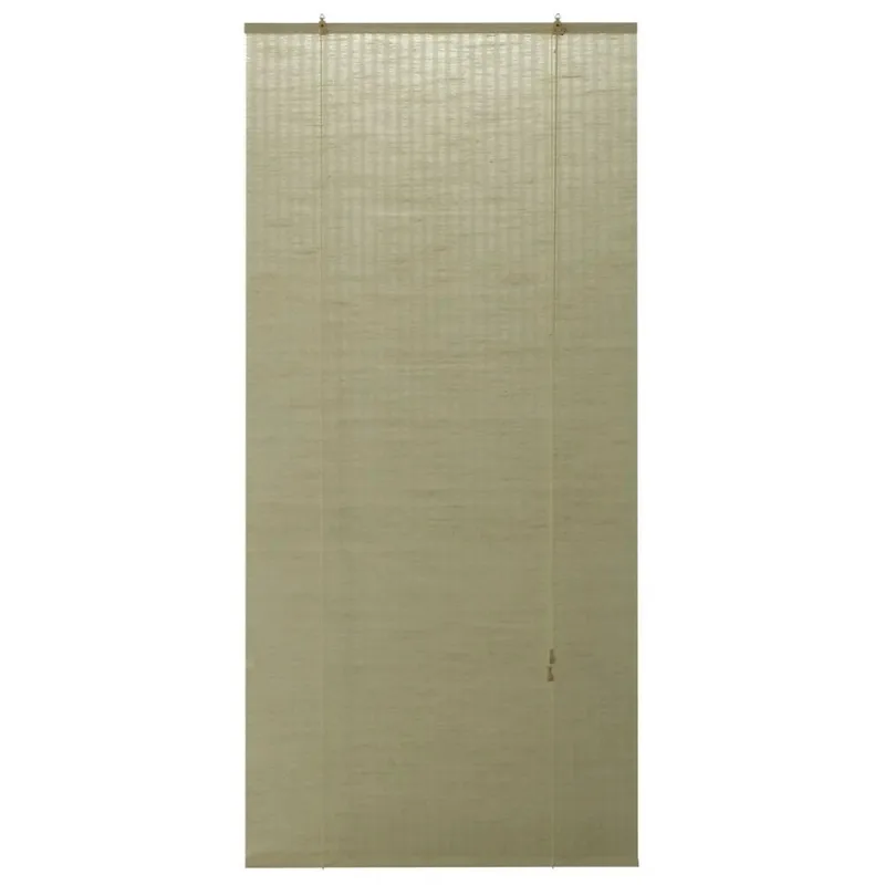 PERSIANA ROLO JUTA 100X180M TOPFLEX