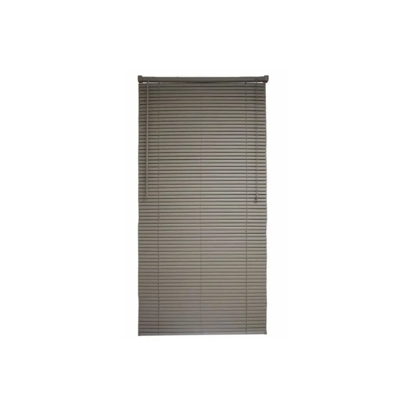 PERSIANA HOR PVC25MM 140X160 TOPFLEX
