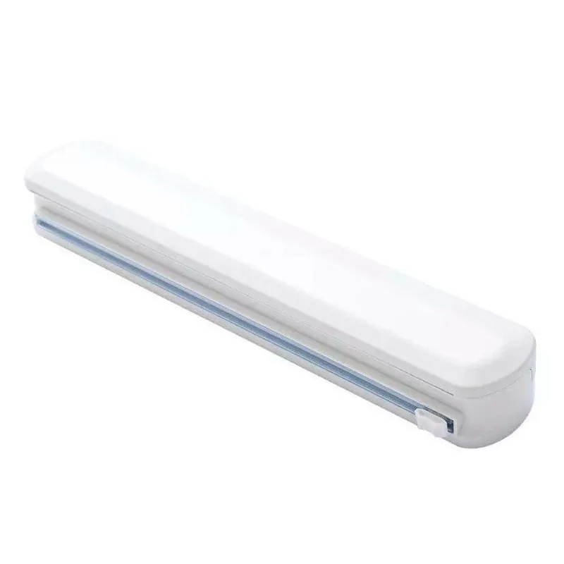 Dispenser E Cortador De Filme Pvc Sortido