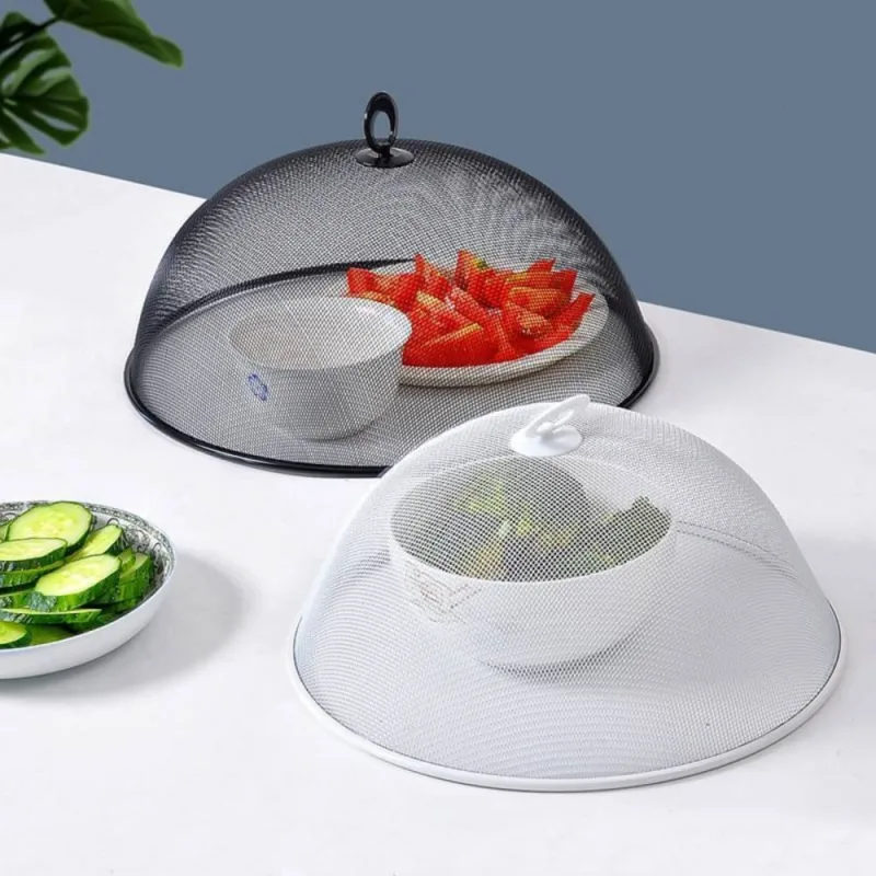 Tela Protetora Para Alimentos 34,5x13,5cm - Sortida - TOP RIO - Utilidades Domesticas