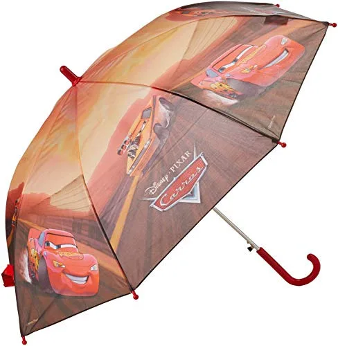 Guarda Chuva Cars 48cm - MIMO STYLE