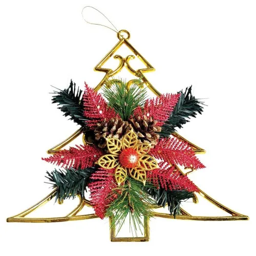 Enfeite Arvore Magizi 24 Cm - Mercearia