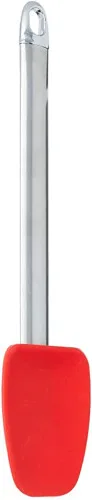Espatula Mimo Style Silicone Verde - MIMO STYLE - Bazar