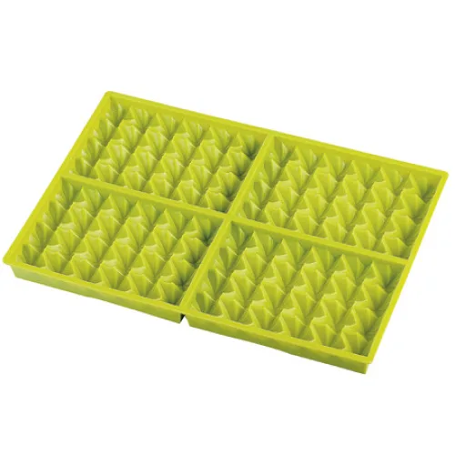 Forma Mimo Style P/waffle/panqueca - MIMO STYLE - Bazar