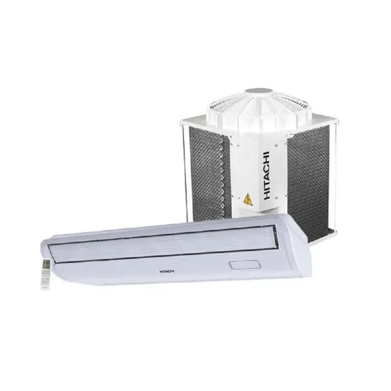 Cond Hitachi Pt 34k 220/1 F Aircore 500