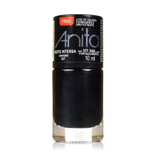 Esm Anita Free Noite Intensa - ANITA - Higiene E Beleza