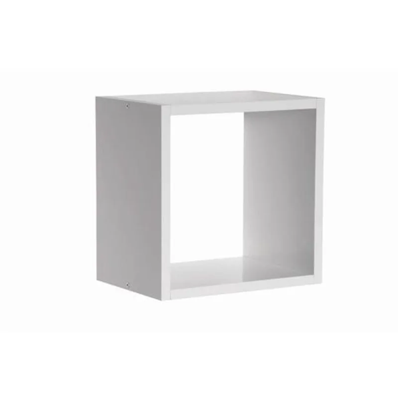 nicho aglom 28x28x20 famastil branco - 08080528