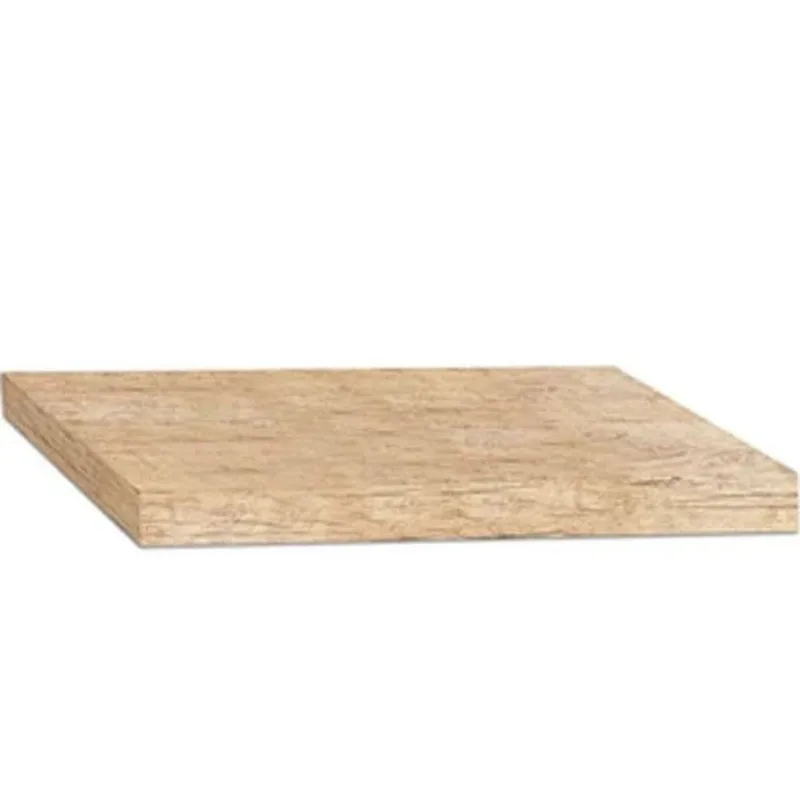 prateleira colletion 25x100 famastil vintage reto - 8766100