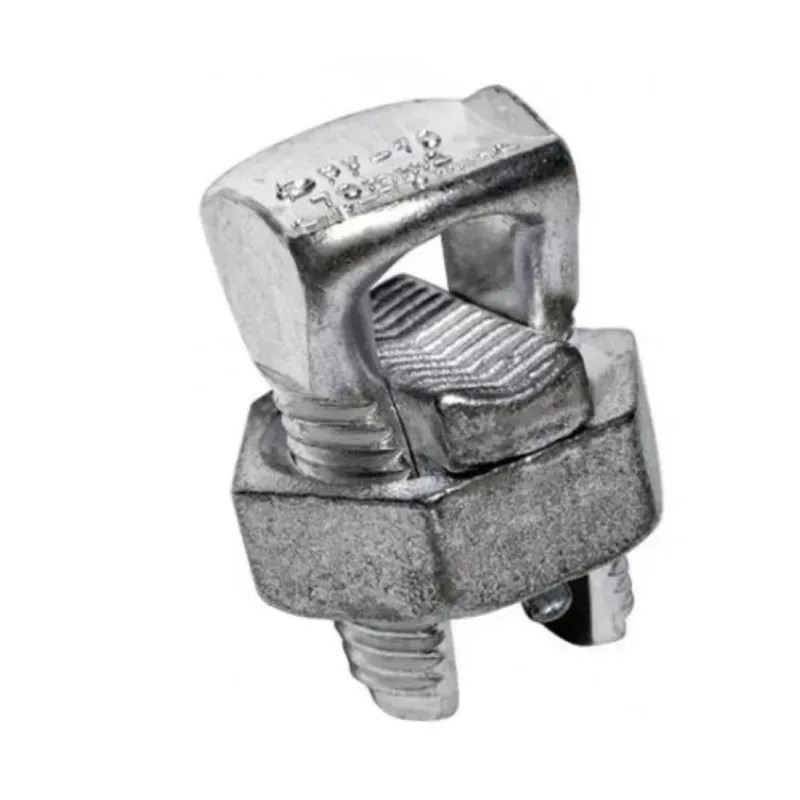 Conector Split Bolt 16Mm Intelli - 1802