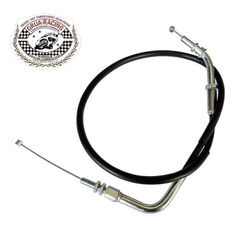 Cabo de Acelerador a Suzuki gsx 750 F (grua)