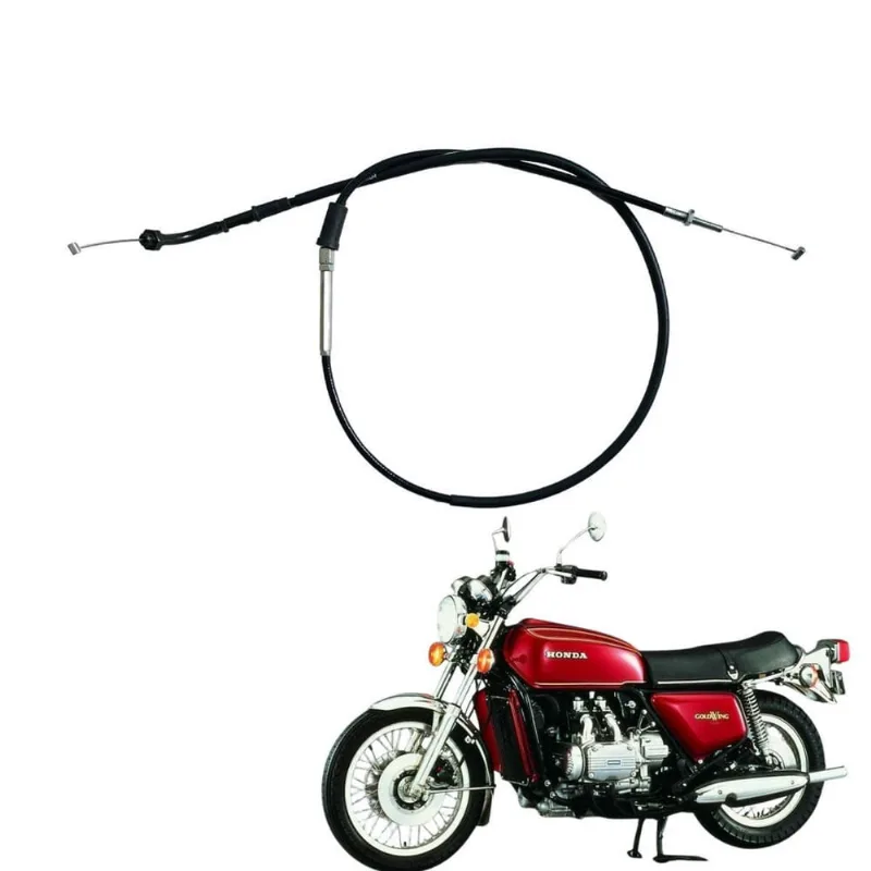 Cabo Do Acelerador A Gl 1000 Gold Wing Grua Modelo