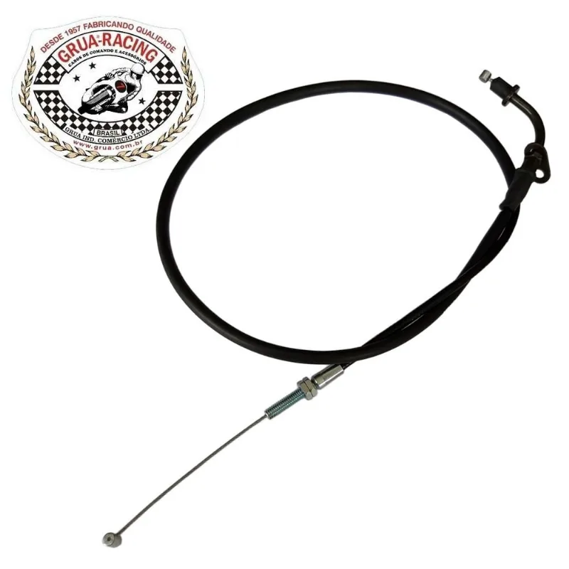 Cabo de Acelerador Yamaha ybr 09 a 2013 Factor (grua)