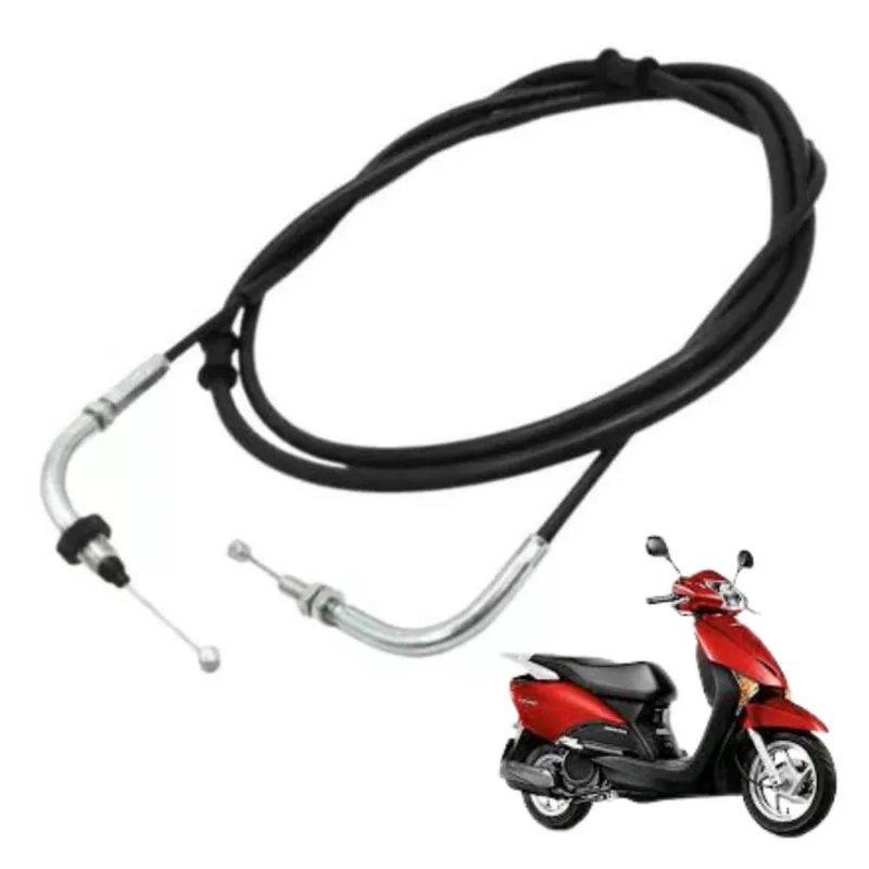 Cabo Do Acelerador Lead 110I 2009 à 2016 Mod Grua