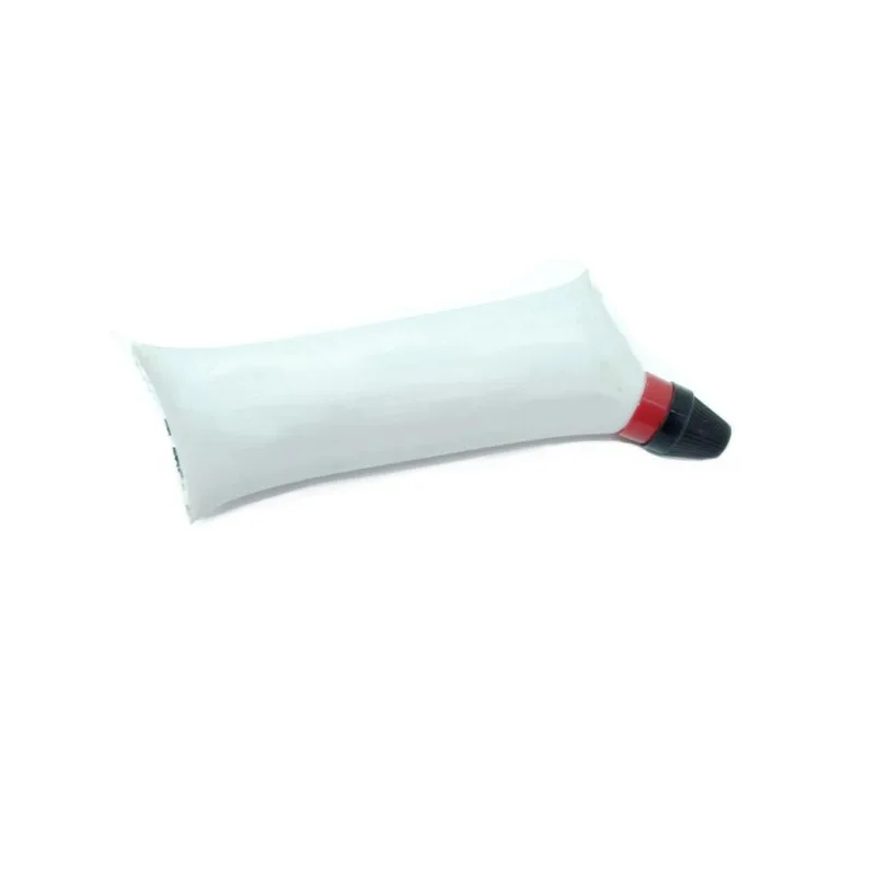 Graxa Branca Para Correntes De Moto 80g