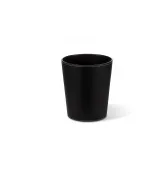 LIXEIRA BENCAFIL 24X27CM PRETA - BENCAFIL
