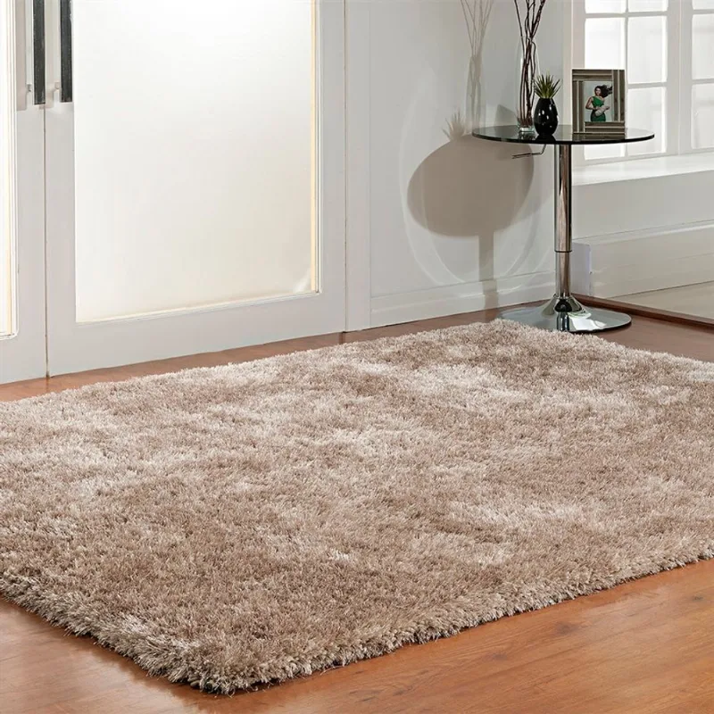 TAPETE PALMA 2,00 X 2,50 MARFIM