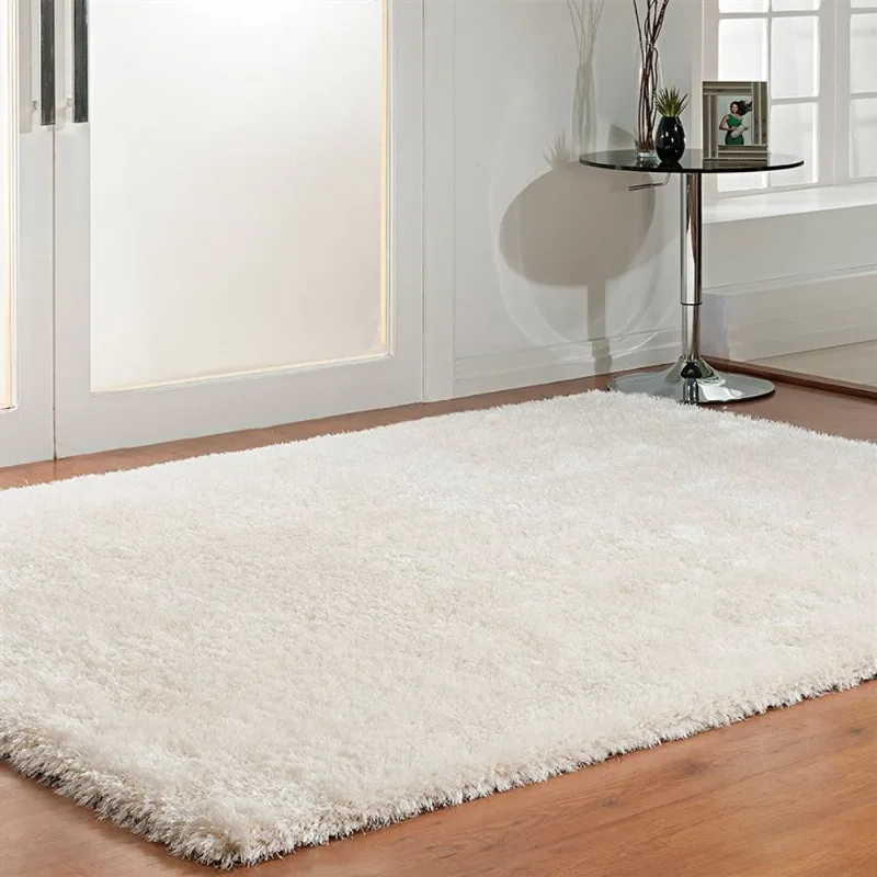 TAPETE PALMA 2,00 X 3,00 BRANCO