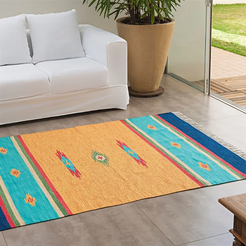 Tapete Kilim 0,50 X 0,70 DES. 003
