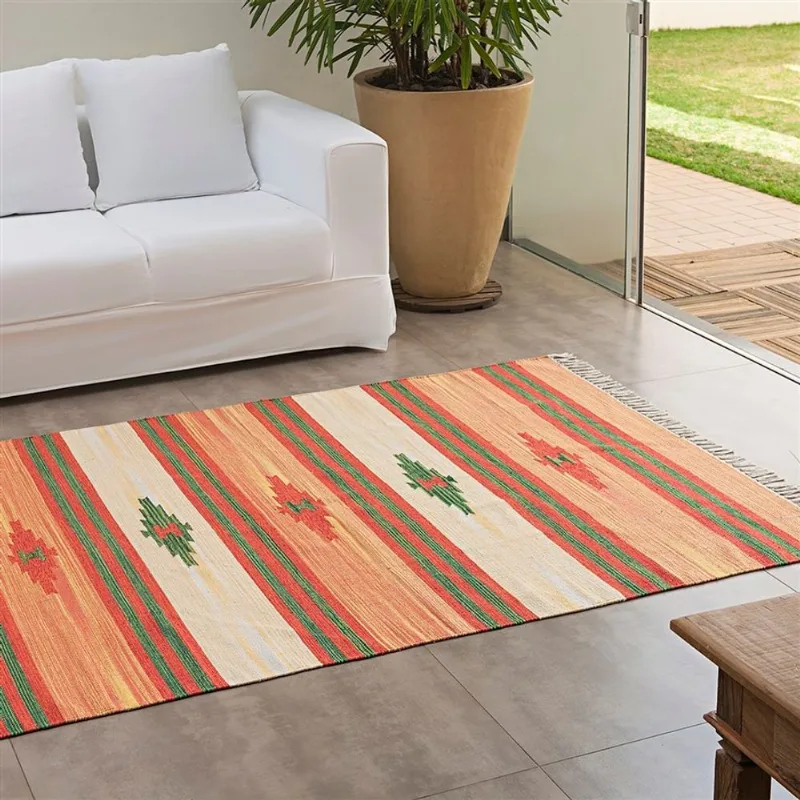 Tapete Kilim 1,40 X 2,00 DES. 002