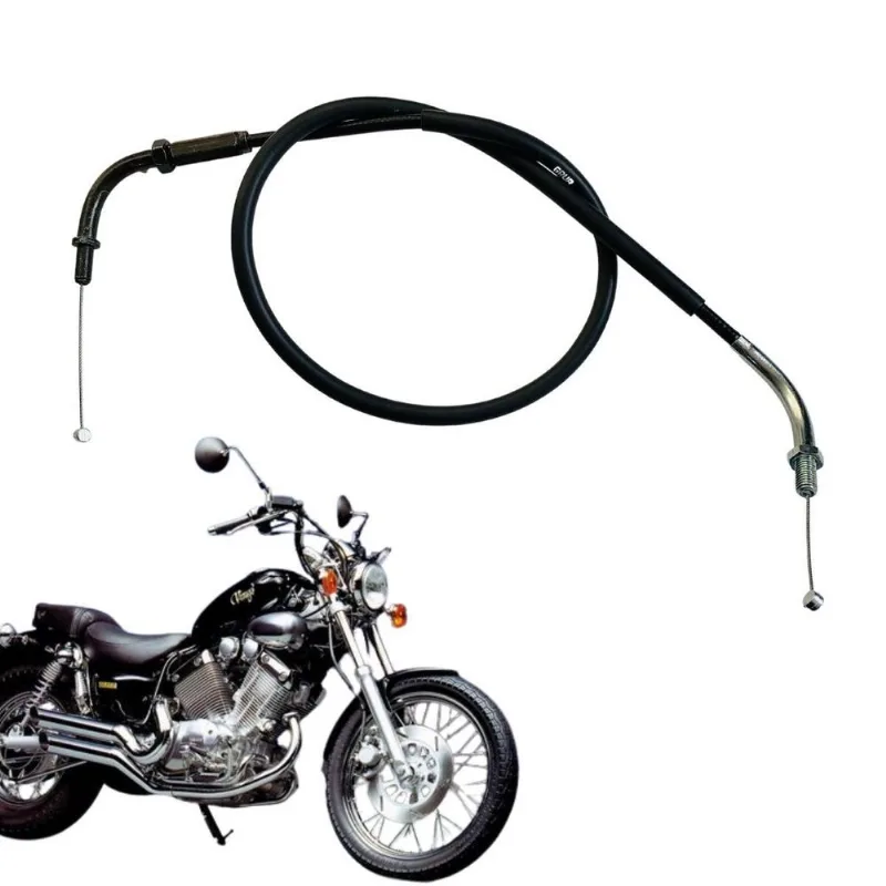 Cabo Do Acelerador B Xv535 Virago 3705/b Grua Linha Premium