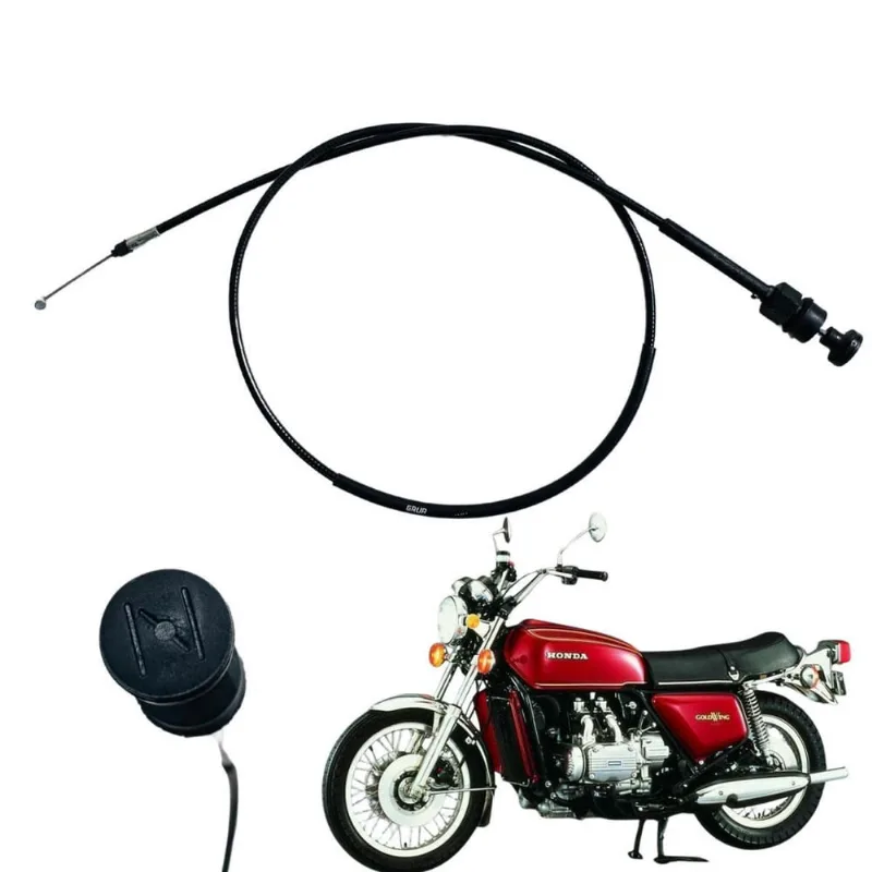 Cabo Do Afogador Gl 1000 Gold Wing Grua Modelo