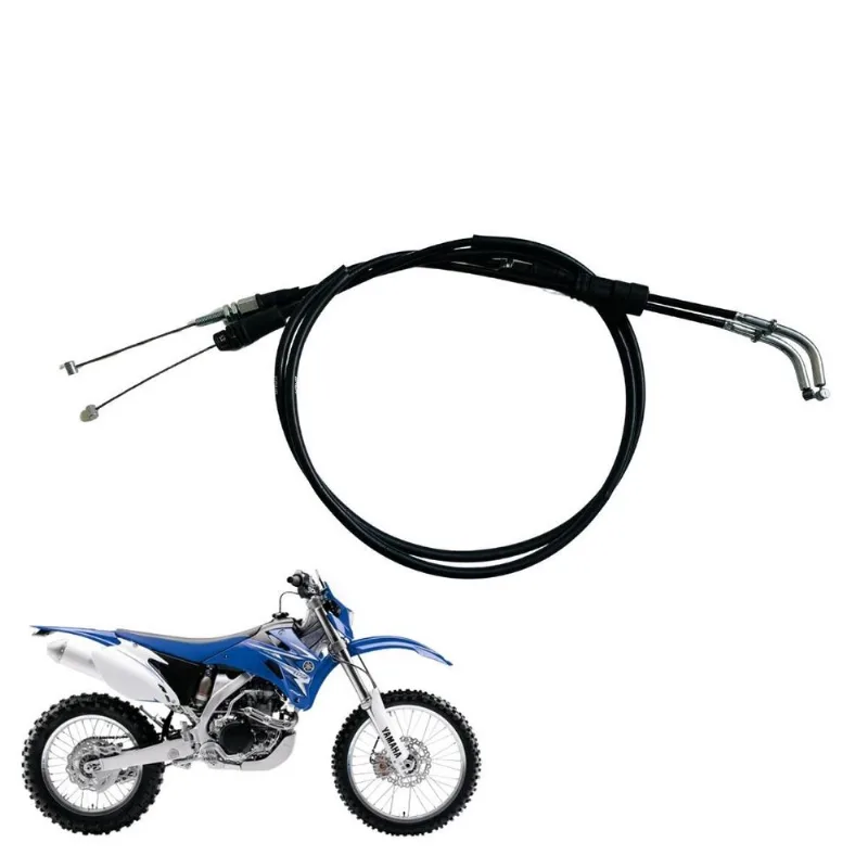 Cabo Do Acelerador Wr450 2008 Grua Mod Premium