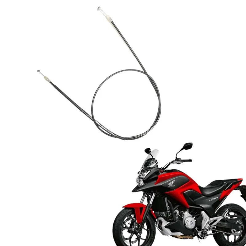 Cabo Trava Do Assento Nc700 X / Nc700X Abs 2012 à 2015