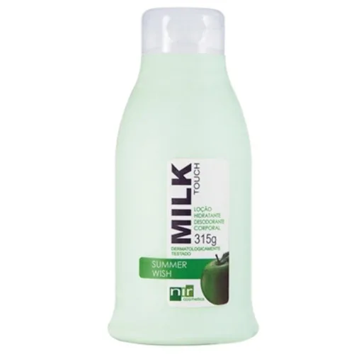 Milk Touch Lc Hidr Summer Wish - MILK