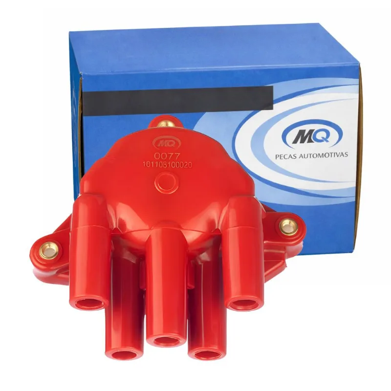 Tampa Distribuidor Astra Omega Vectra 2.0 8v 1993 1994 1995 1996 1997