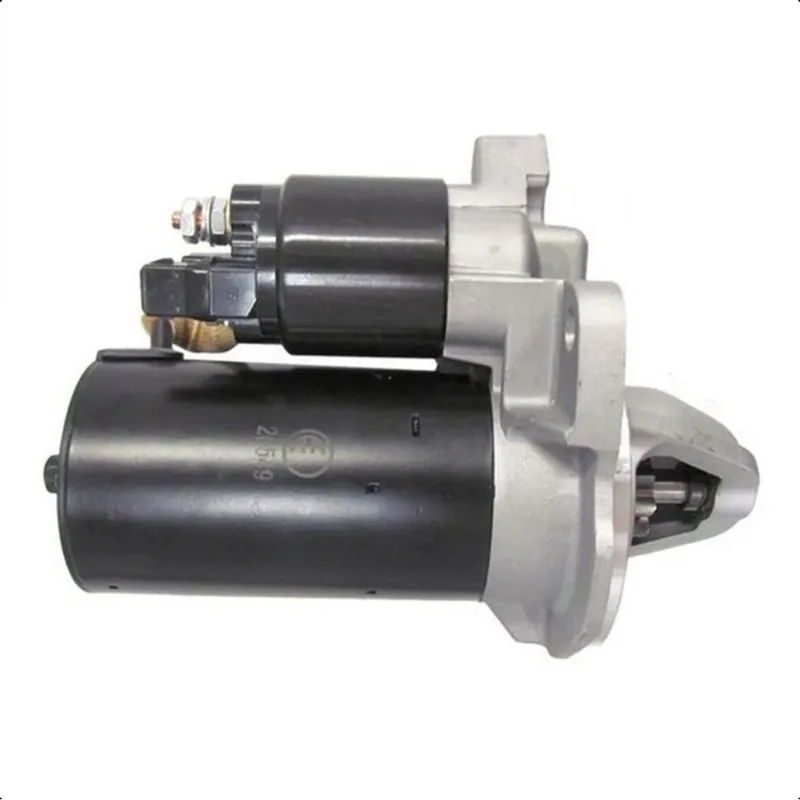 Motor Partida Ranger Blazer S10 Frontier 2.8 2000 Em Diante