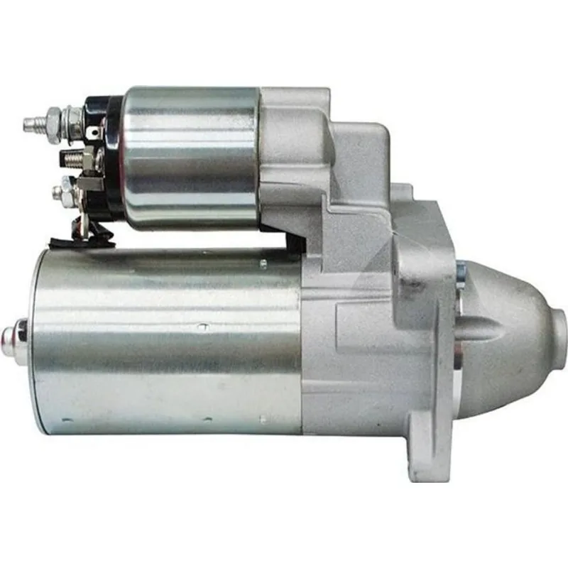 Motor De Partida Para Linea/siena/palio 1.6 16v - 97 Até 04.