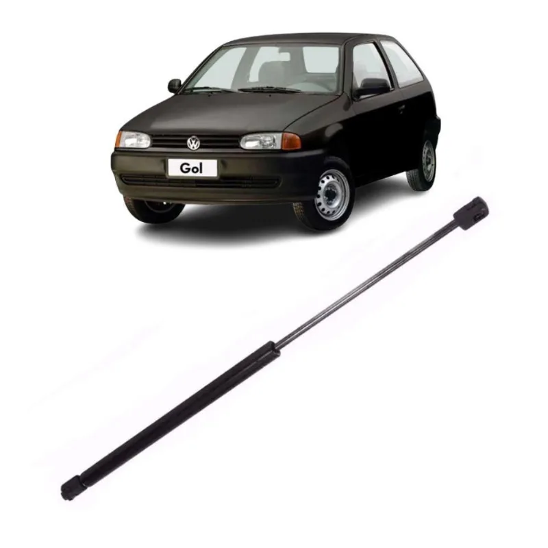 Amortecedor De Porta Malas Tampa Traseira Carro Gol 95 A 99