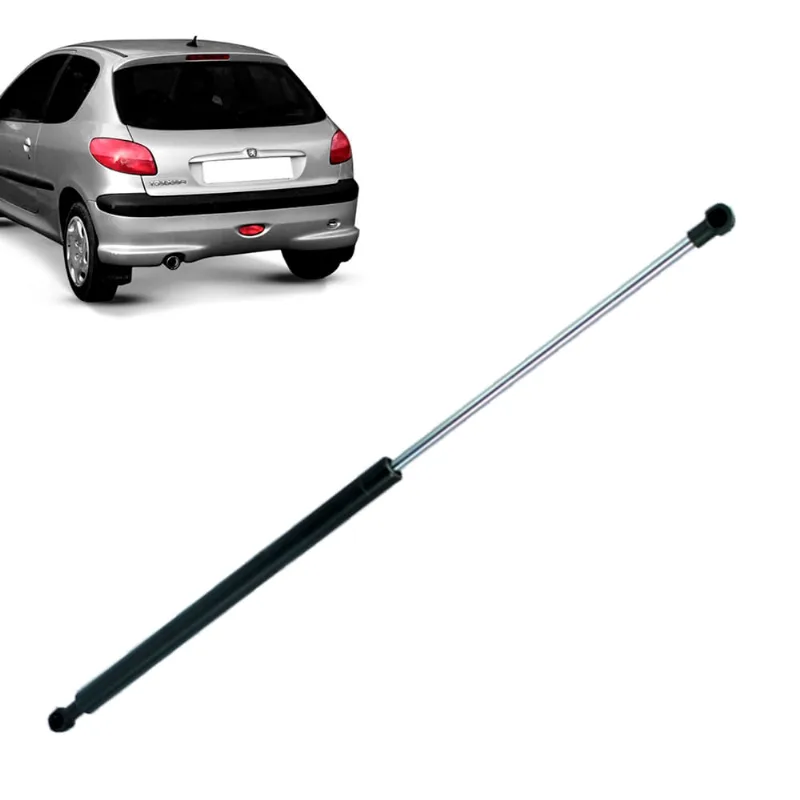 Amortecedor de Porta-Malas Peugeot 206 98/ Anxt