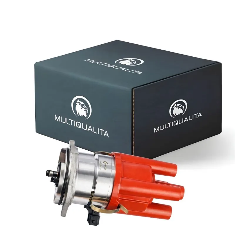 Distribuidor Ignição Corsa 1.0 1.4 Efi 1994 1995 1996 1997