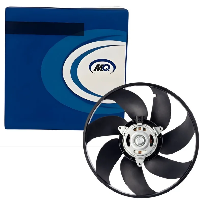 Eletroventilador Ka 1.0/1.5 2015/ New Fiesta 1.6 2011/ C/ Ar Motores Sigma E Dragon