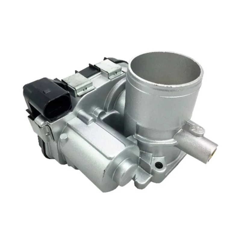 Corpo Borboleta Tbi Fiat Uno 2010 A 2015 - 976780 - Mq0711 80241 (976780)