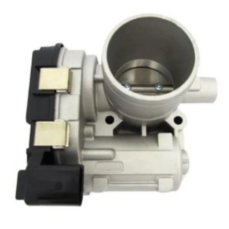 Corpo De Borboleta Tbi Fiat Palio Siena Strada 1.4 8v Flex M