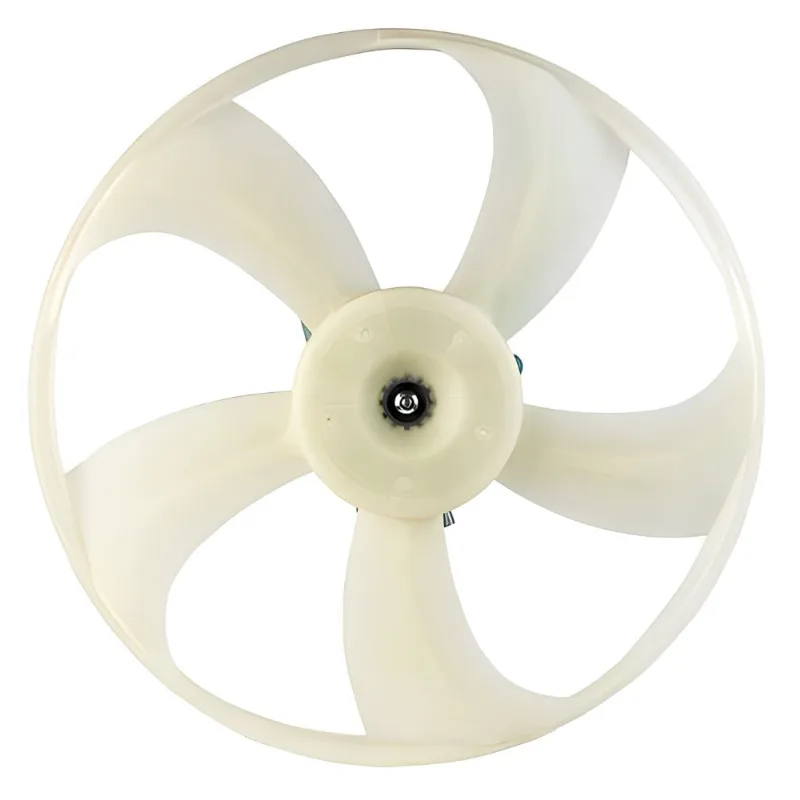 Eletro Ventilador 5 Pás Corolla 1.8 2.0 16v 2008-2014