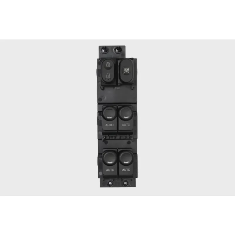 Interruptor vidro elétrico hyundai HB20 2017/ - HY1001