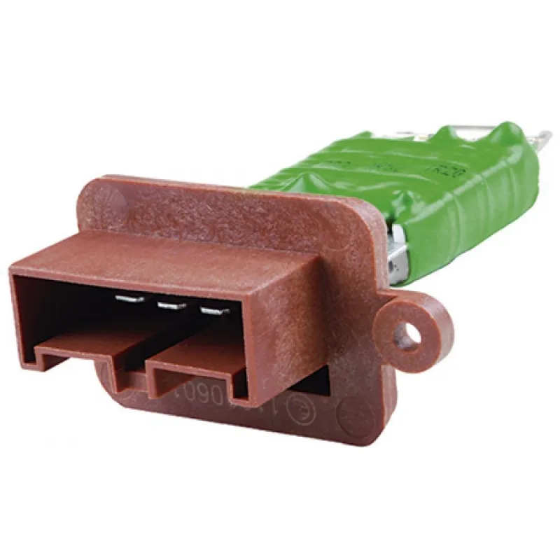 Resistência Eletro Ventilador Fiat Palio Siena Após 1998