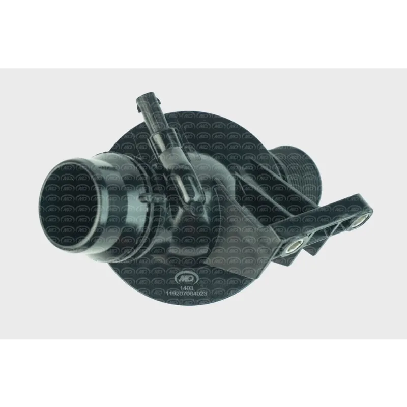 Carcaça com válvula termostática BMW X1 2.0 16V - MQ1403