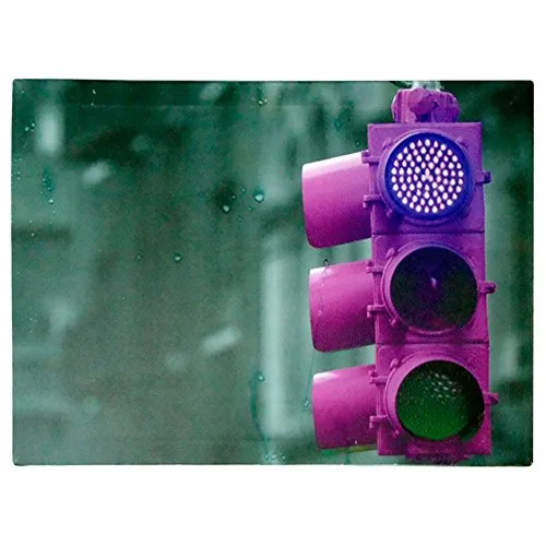 Quadro Canvas Farol Pink 489 Trevisan - TREVISAN CONCEPT