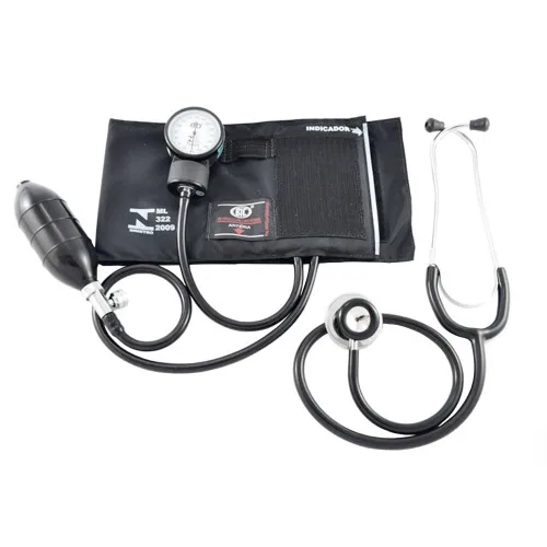 KIT APPR+BOLSA+ESTETO DUO NY VELC BIC CJ0732 - BIC