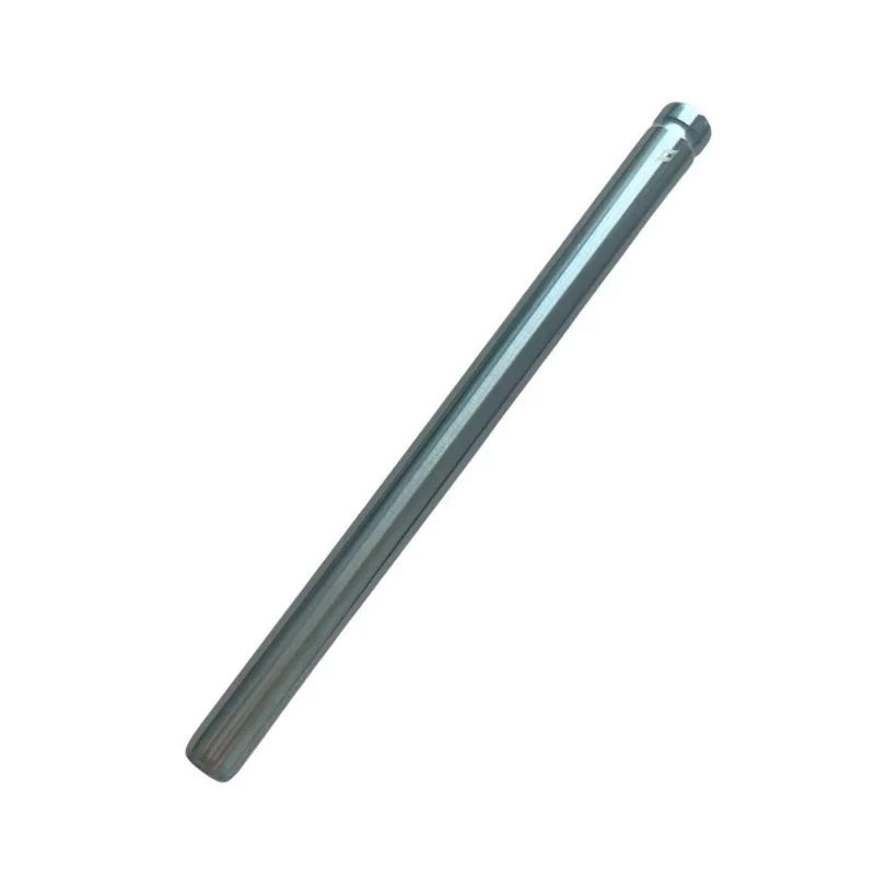 Tubo Interno Do Garfo Biz 125/biz 100 Siverst 10648/y