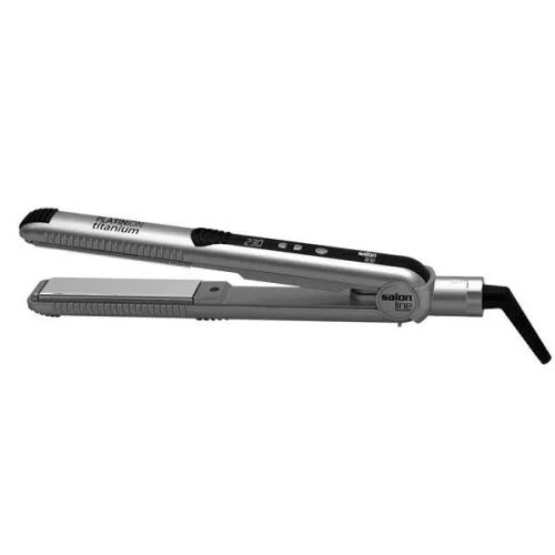 Salon Line Platiníon Titanium Titânio - SALON LINE - Higiene E Beleza