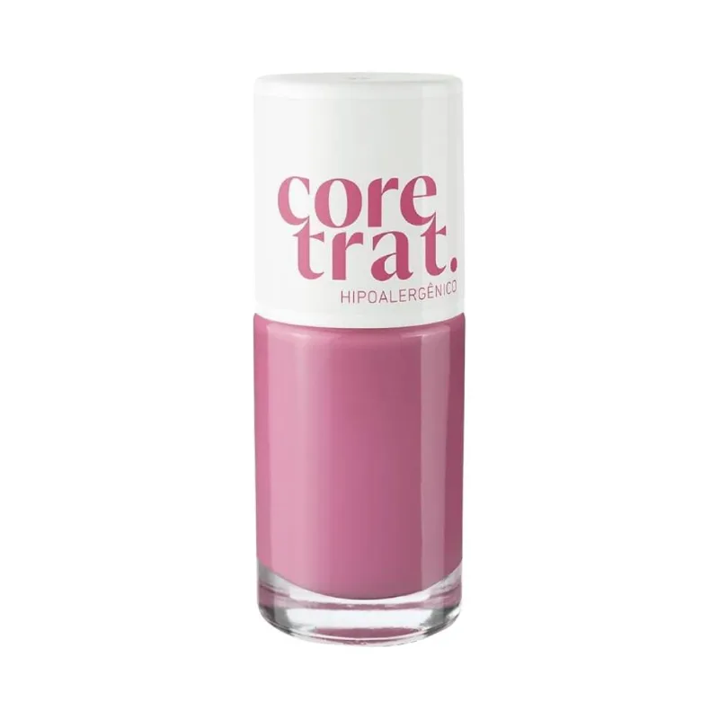 Esmalte Blant Tratamento Coretrat Hipoalergênico Doce Gesto