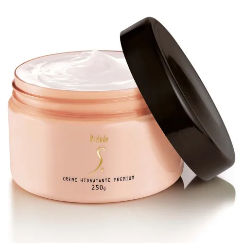 Kb Creme Hidratante Ed Prelude 250ml - HIDRAT - Higiene E Beleza