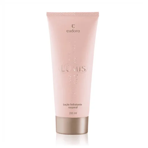 Kb Hidratante Corp Ed Lumis 200ml - HIDRAT - Higiene E Beleza