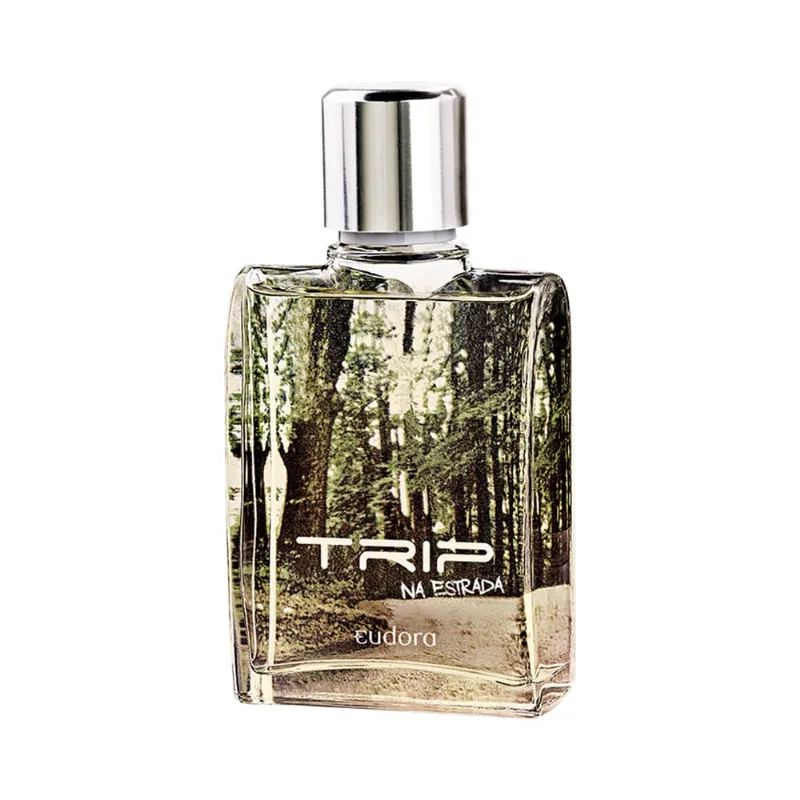 Trip na estrada desodorante colonia 95ml