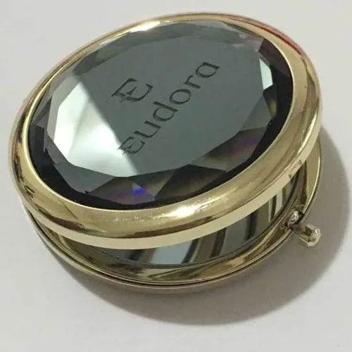 Kb Espelho Eudora Unidade - EUDORA - Higiene E Beleza
